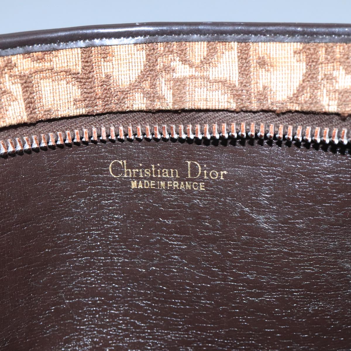 Dior Trotter