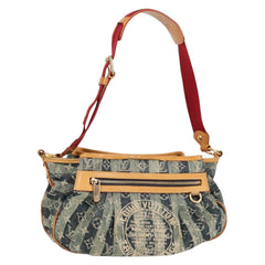 Louis Vuitton Pleaty