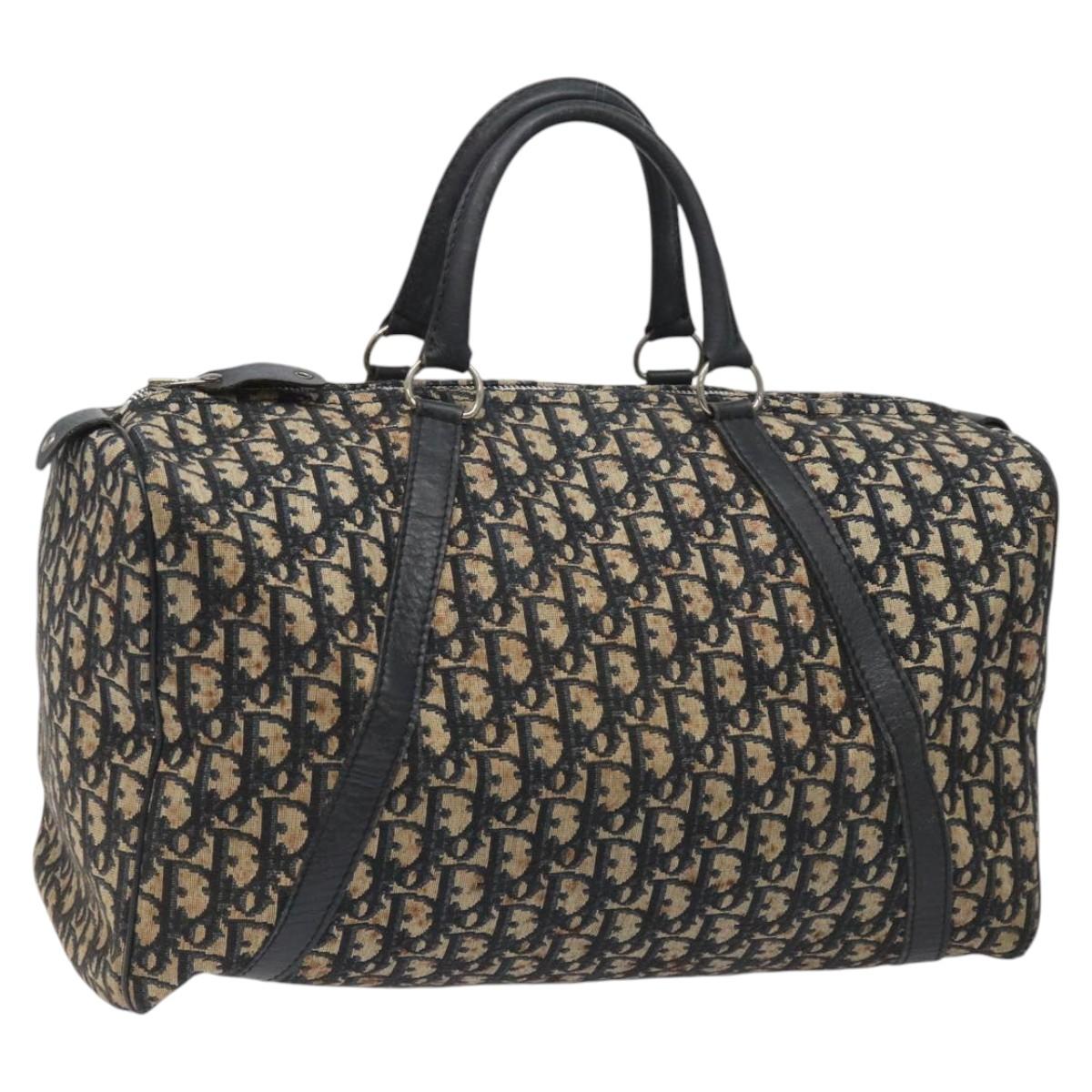 Dior Trotter