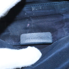 Dior Saddle