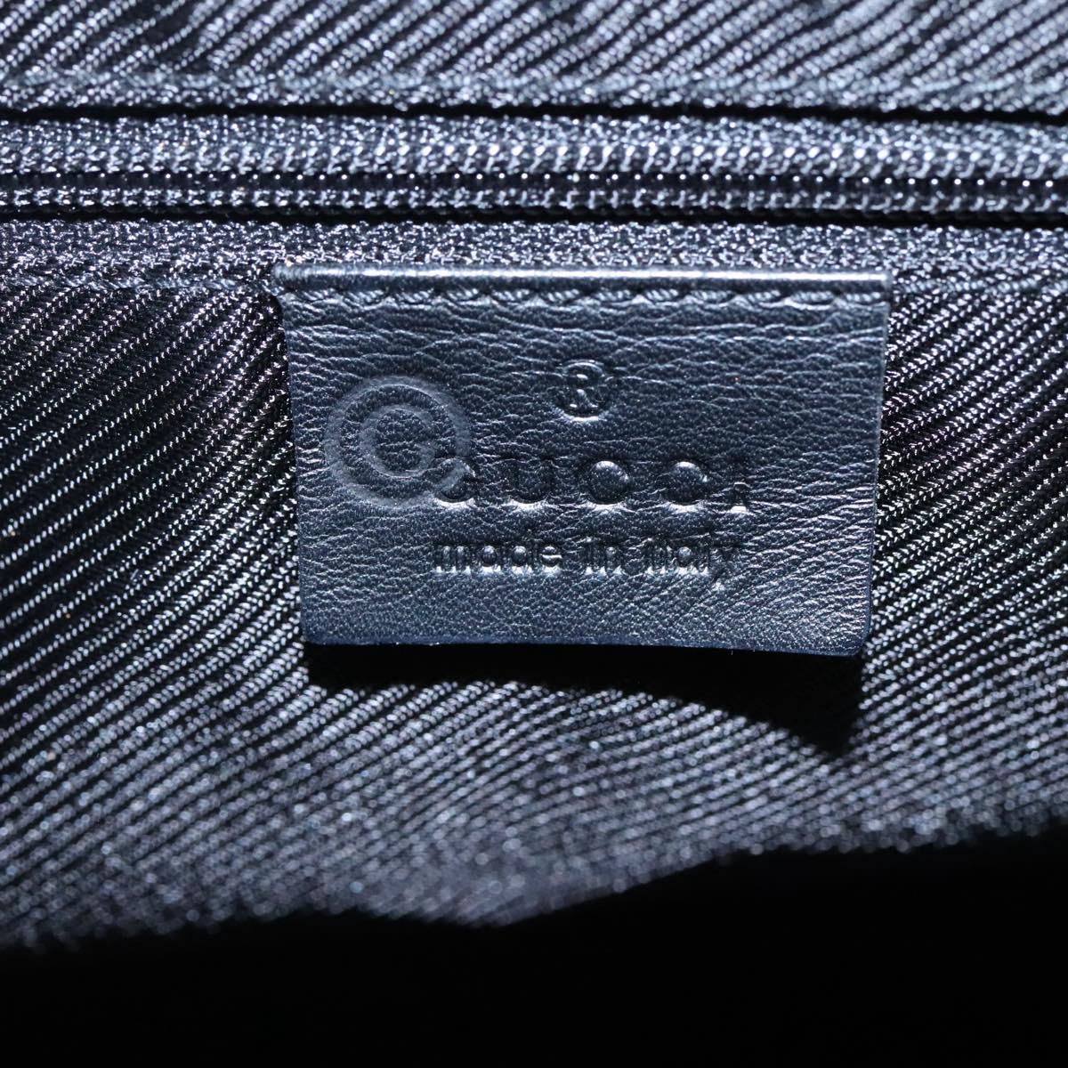 Gucci GG canvas