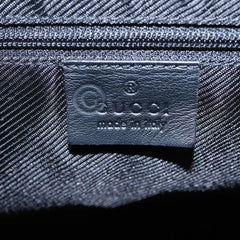 Gucci GG canvas