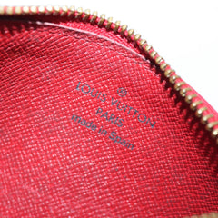 Louis Vuitton Pochette Clés