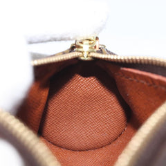 Louis Vuitton Mini baby papillon