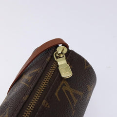 Louis Vuitton Mini baby papillon