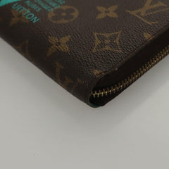 Louis Vuitton Portefeuille zippy