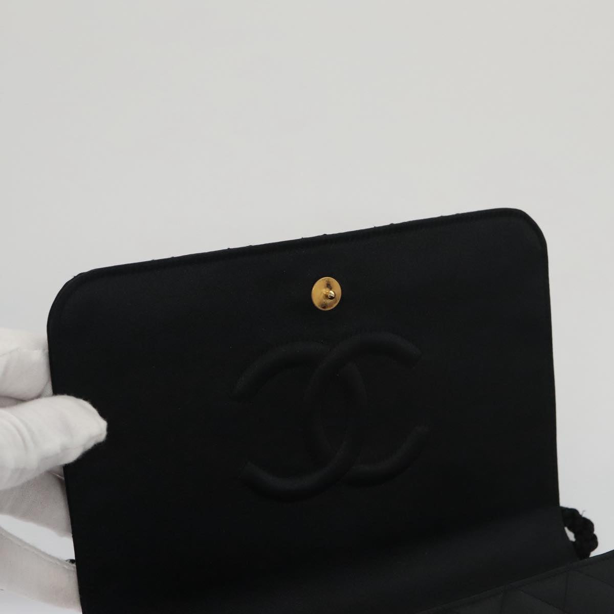 Chanel Camellia