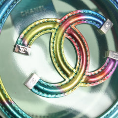 Chanel CC Filigree