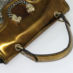 Bulgari Leoni