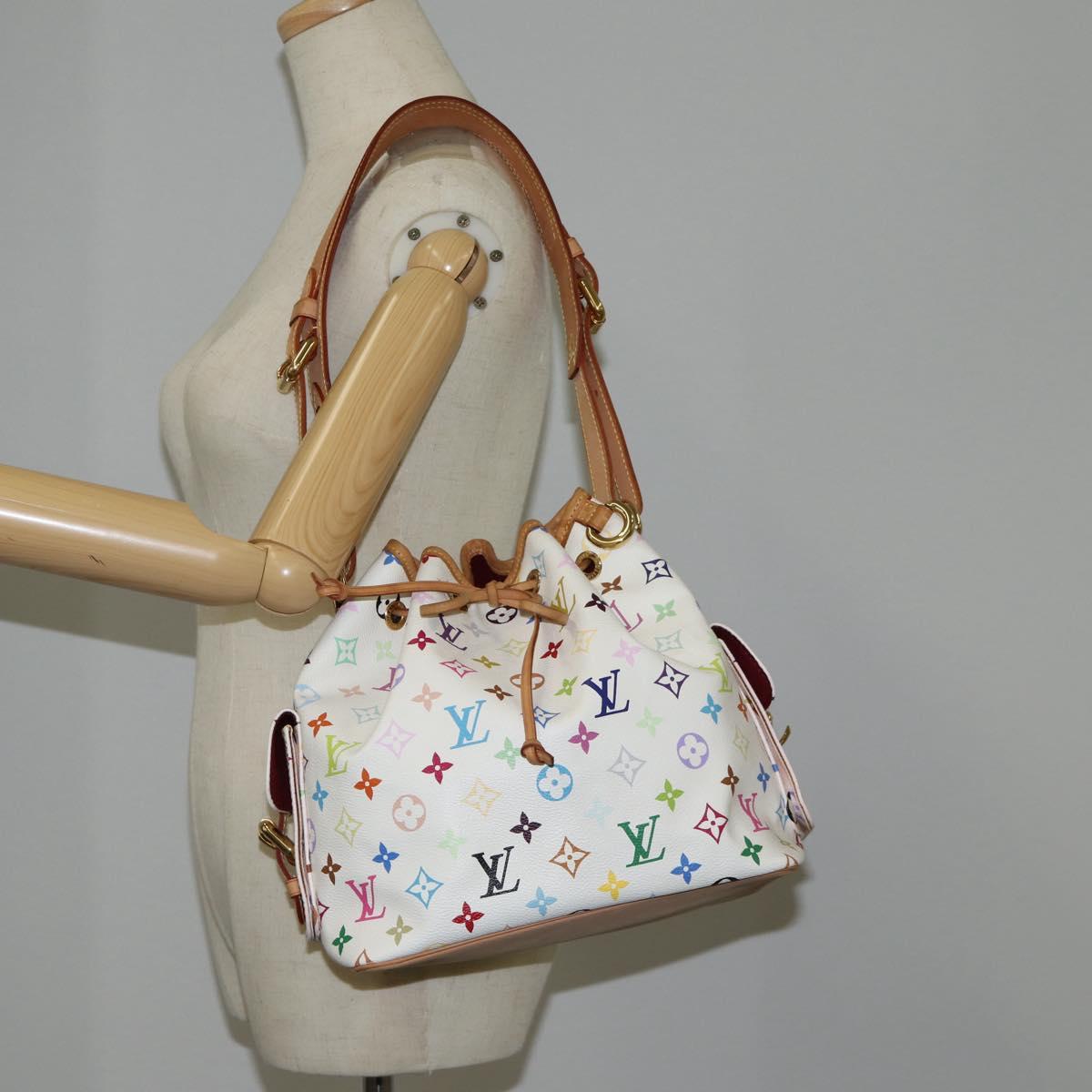 Louis Vuitton Petit Noé