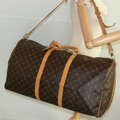 Louis Vuitton Keepall Bandoulière 60
