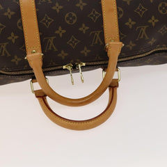 Louis Vuitton Keepall 50