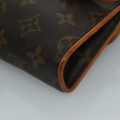 Louis Vuitton Florentine