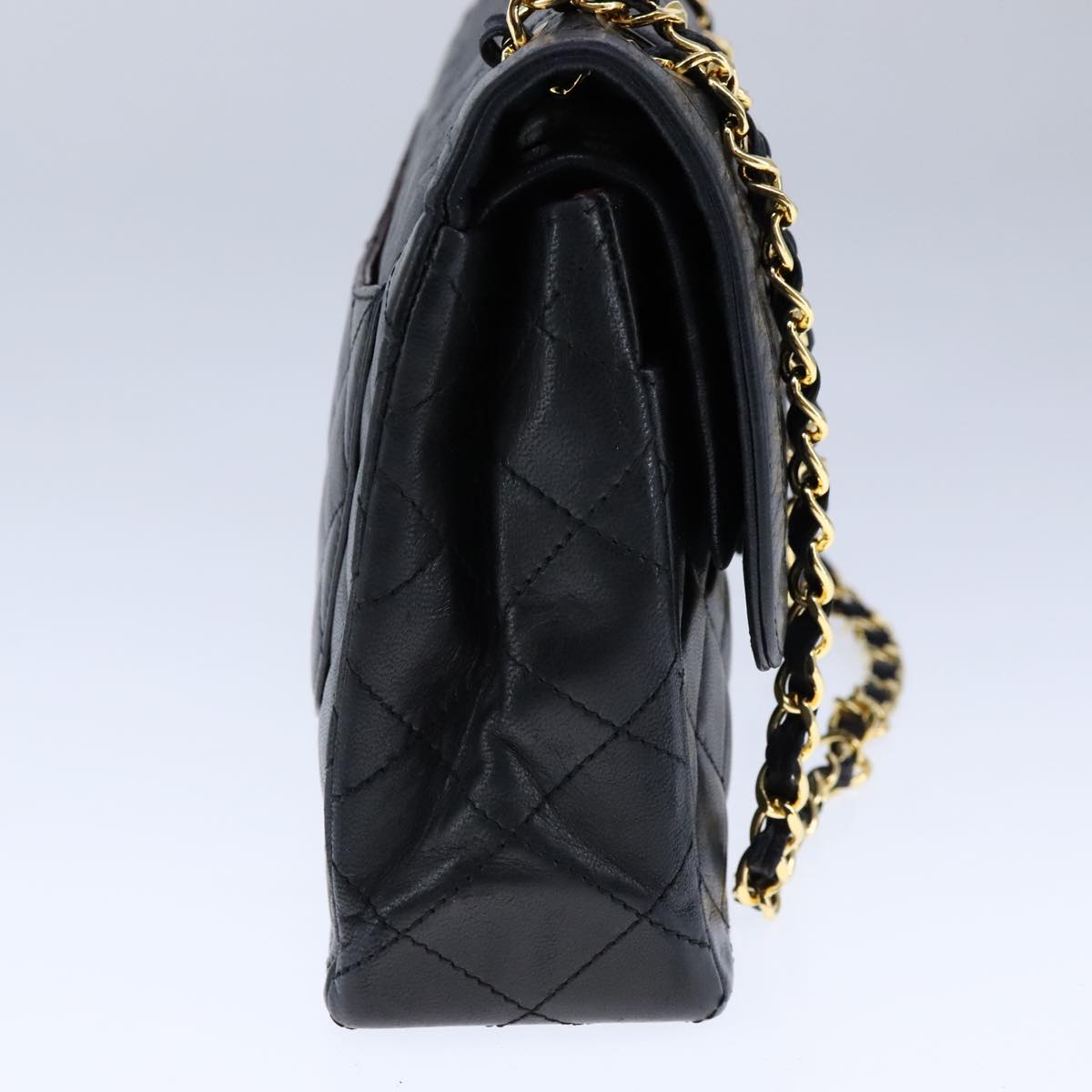 Chanel Double flap