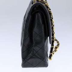 Chanel Double flap