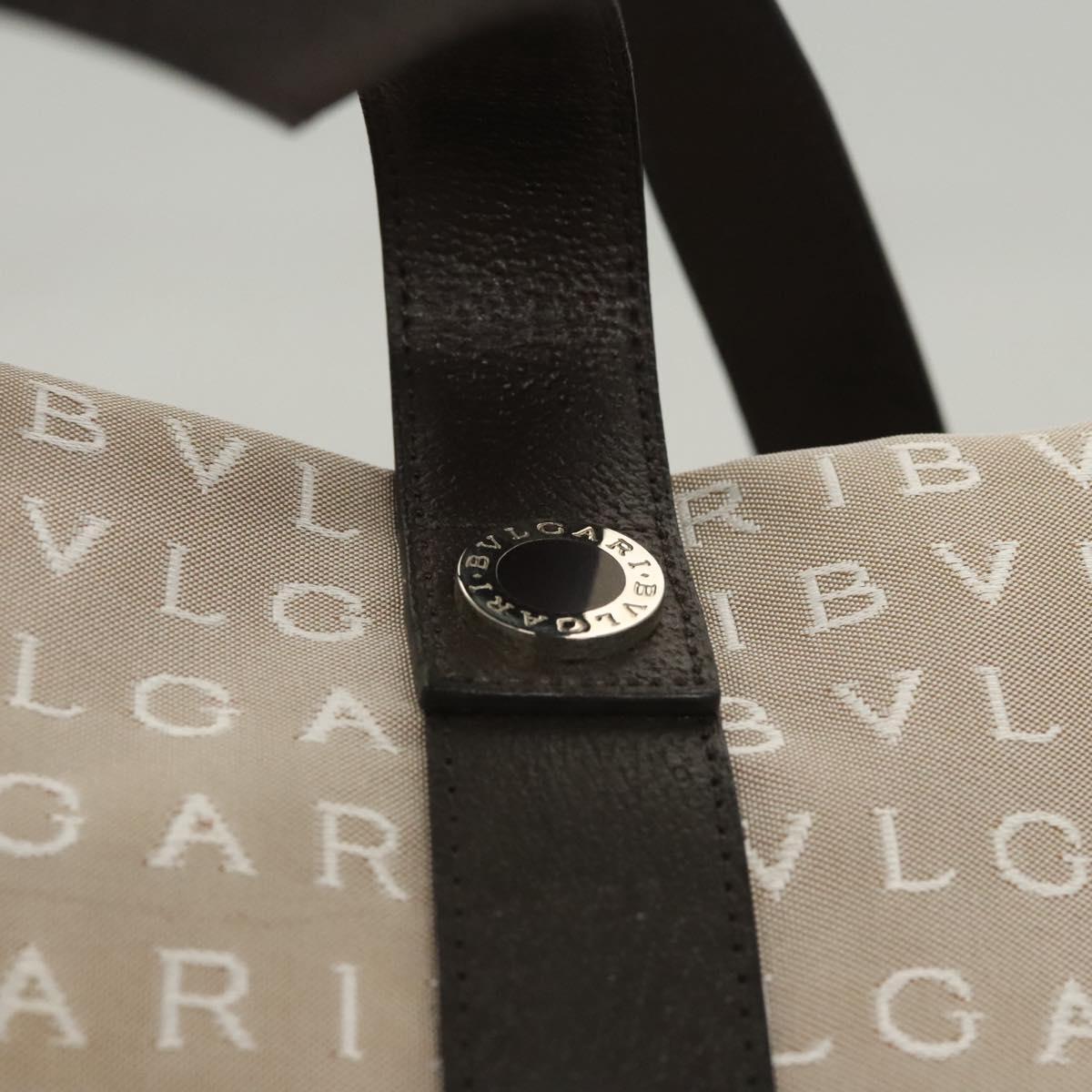 Bulgari Logo mania