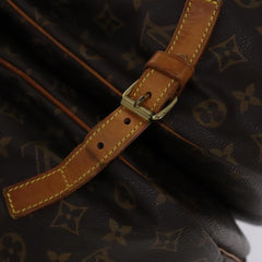 Louis Vuitton Saumur 35
