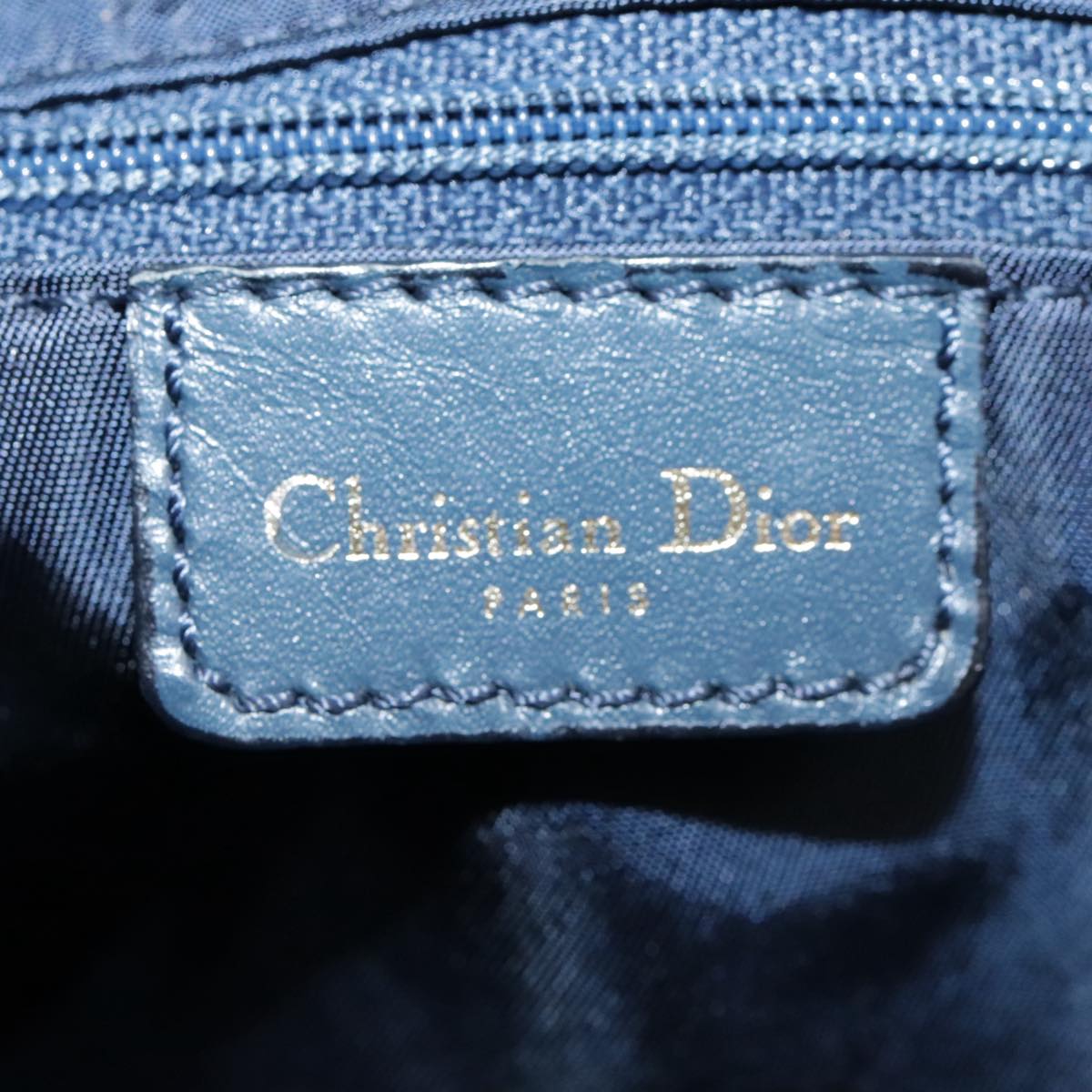 Dior Trotter