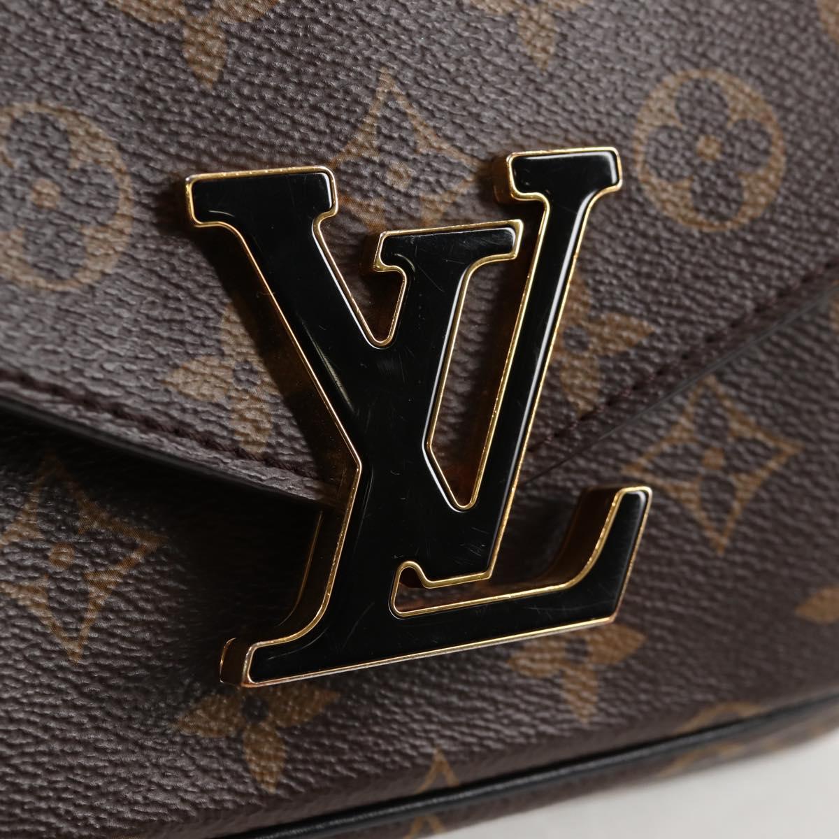 Louis Vuitton Passy