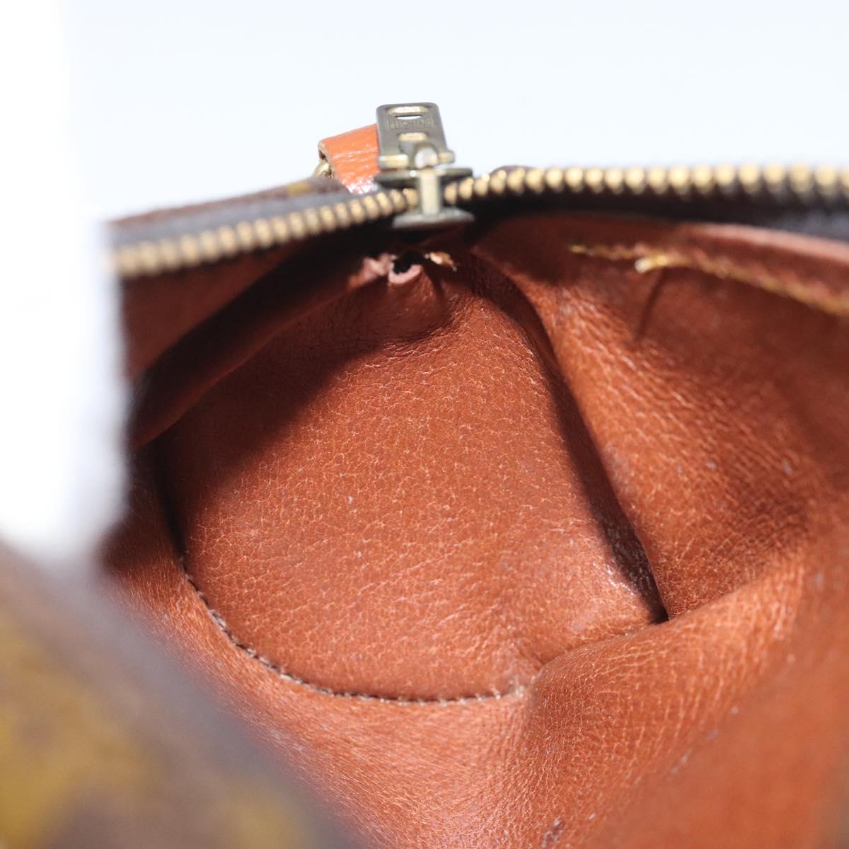 Louis Vuitton Mini baby papillon