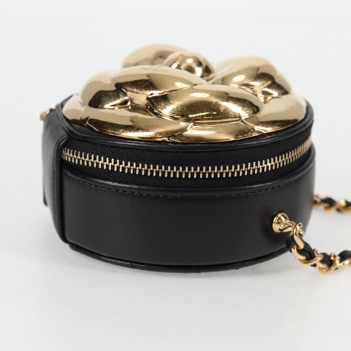 Chanel Camélia