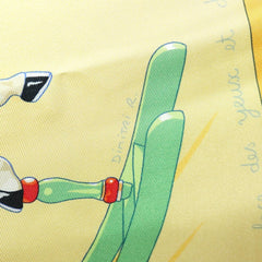Hermès Carré 90