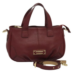 Burberry Blue Label