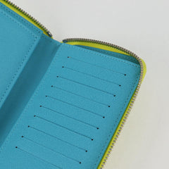 Louis Vuitton Zippy Wallet Vertical