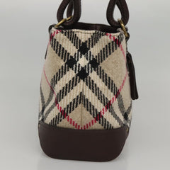 Burberry Nova Check