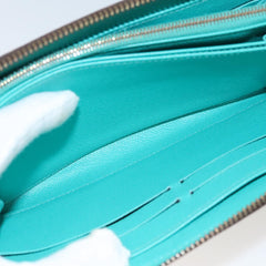 Louis Vuitton Portefeuille zippy