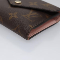 Louis Vuitton Portefeuille Victorine