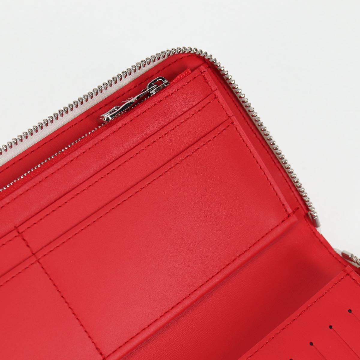 Louis Vuitton Zippy Wallet Vertical