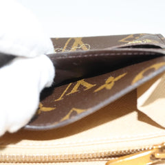 Louis Vuitton Sarah