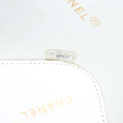 Chanel Vanity