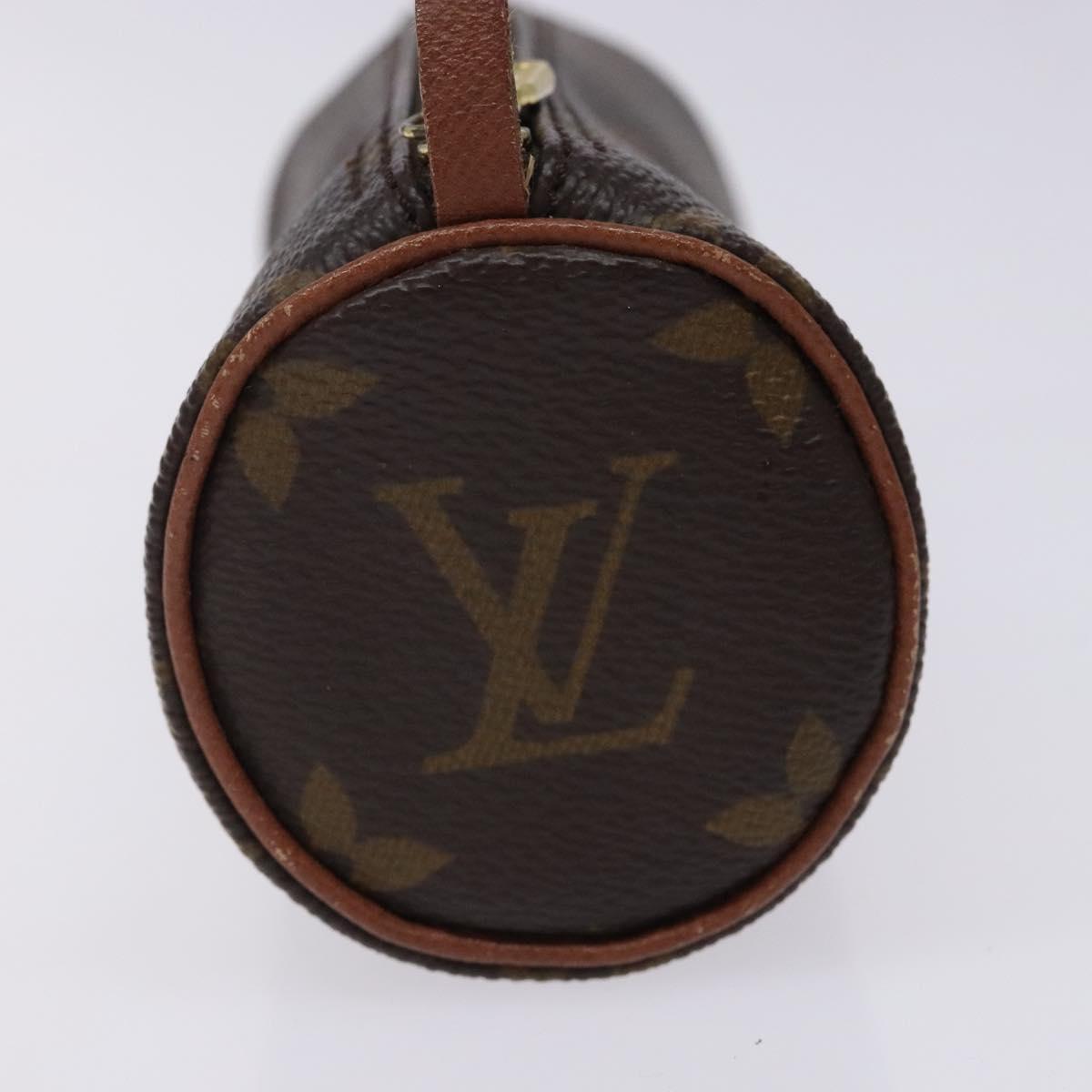Louis Vuitton Mini baby papillon