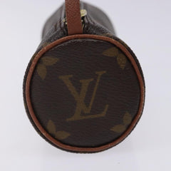 Louis Vuitton Mini baby papillon