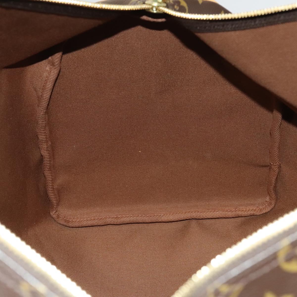 Louis Vuitton Keepall Bandouliere 50