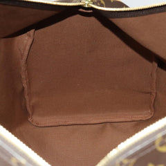 Louis Vuitton Keepall Bandouliere 50