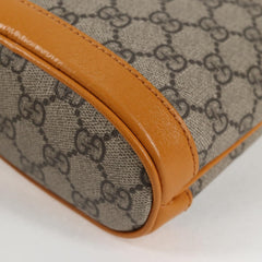 Gucci GG canvas