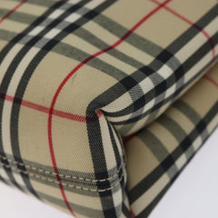 Burberry Nova Check