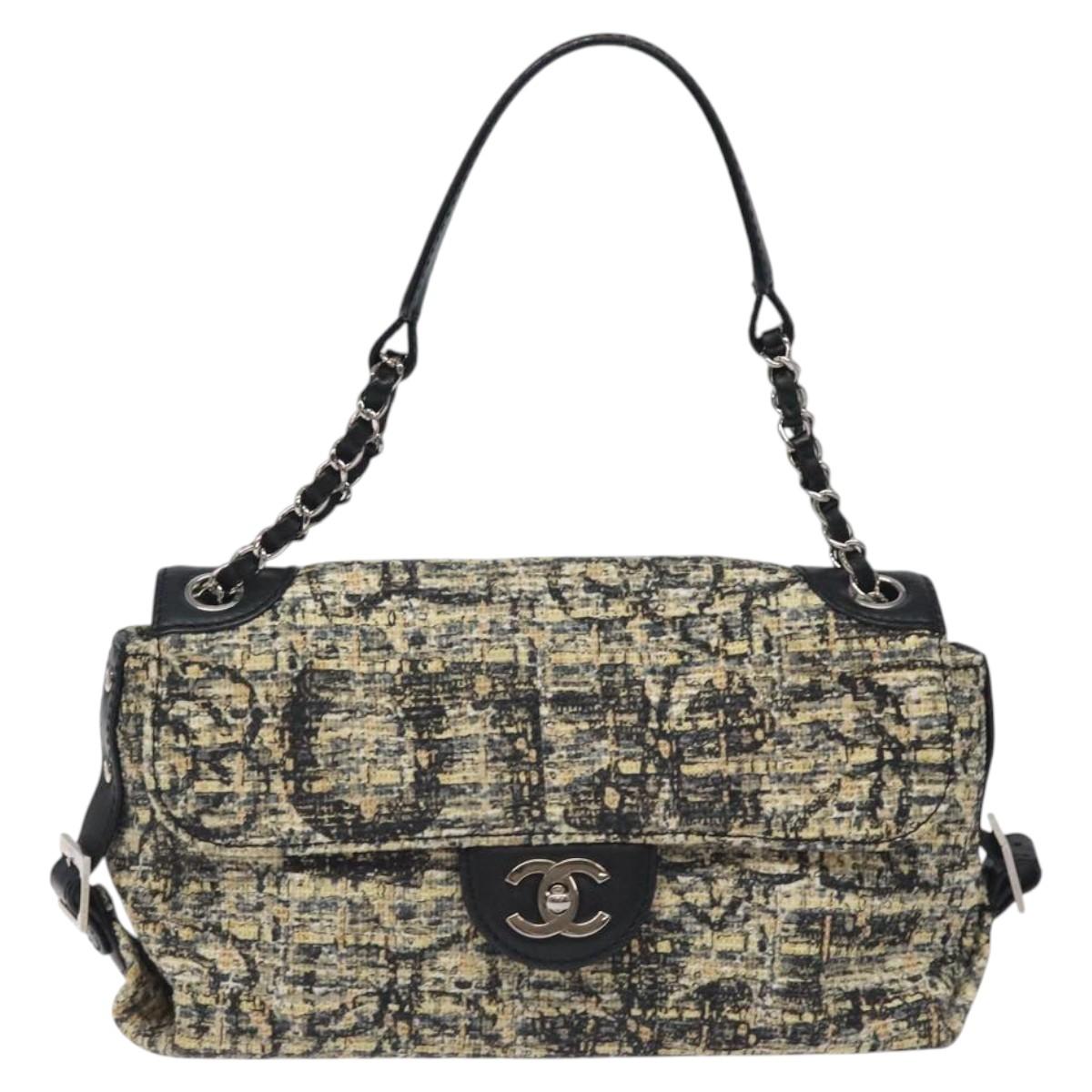Chanel Flap bag