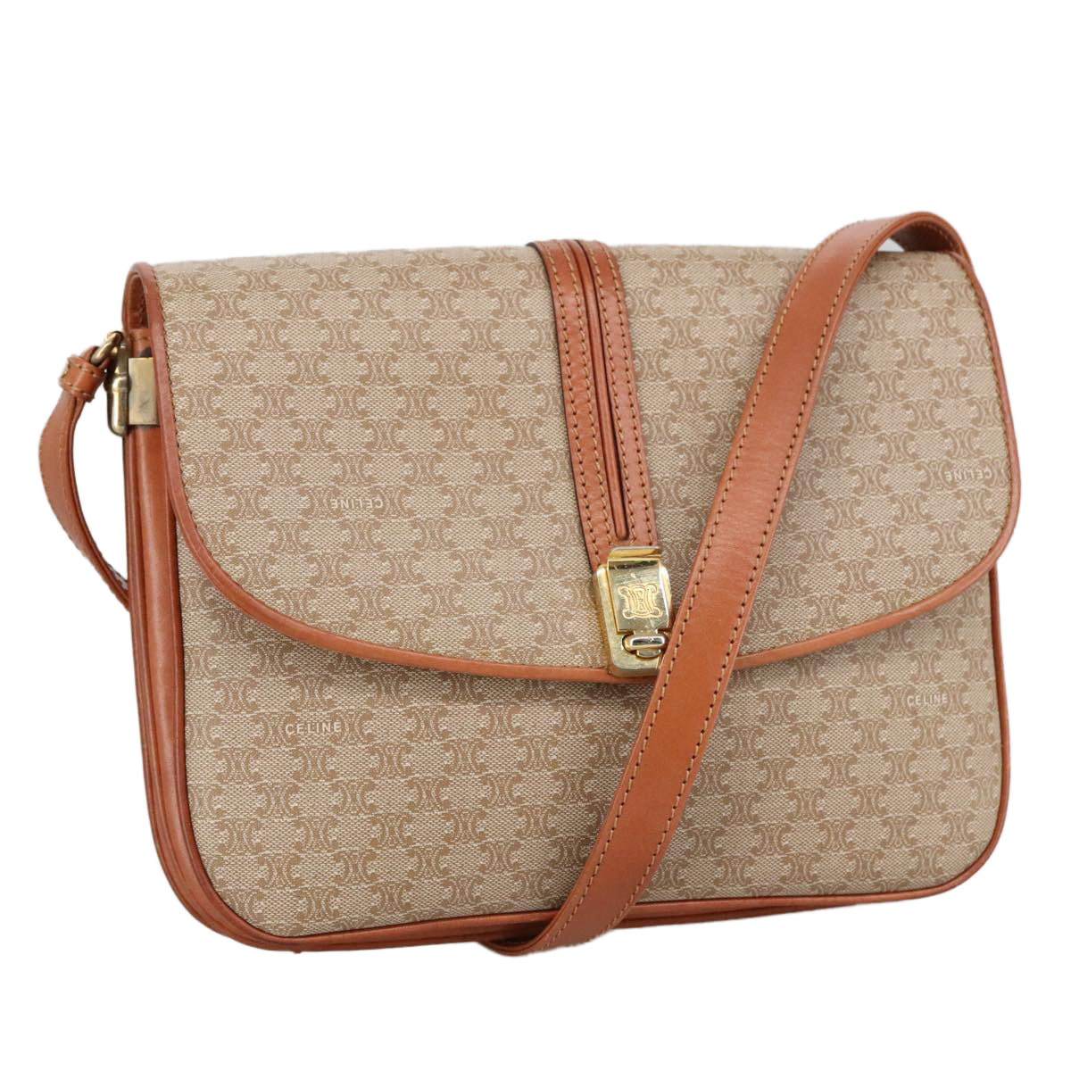 Céline Triomphe Vintage