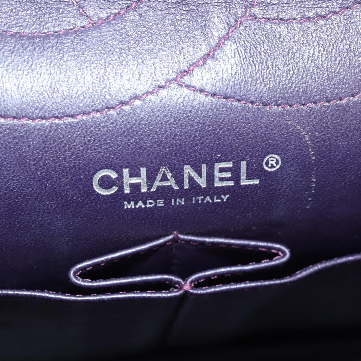Chanel 2,55