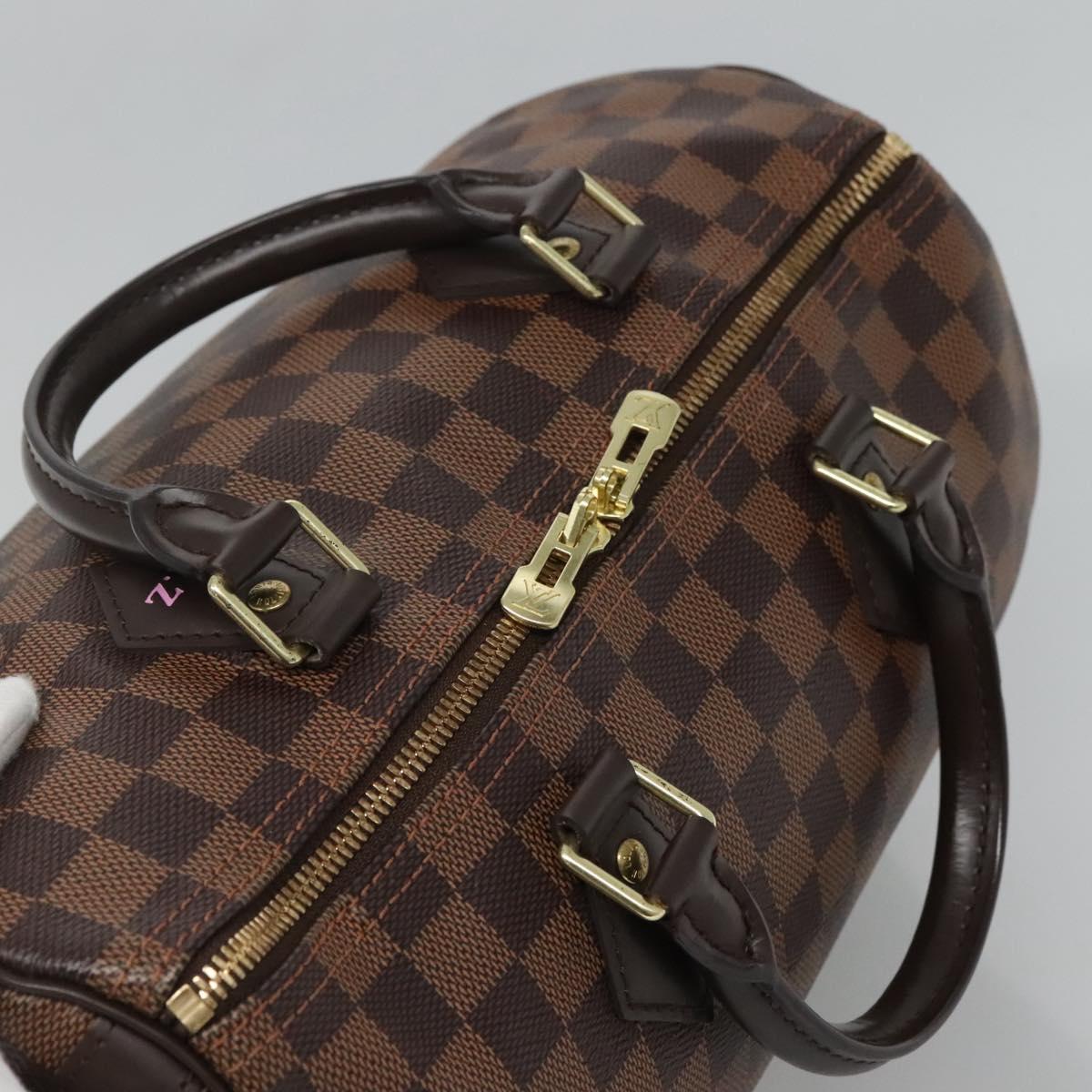 Louis Vuitton Speedy 30