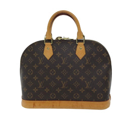 Louis Vuitton Alma