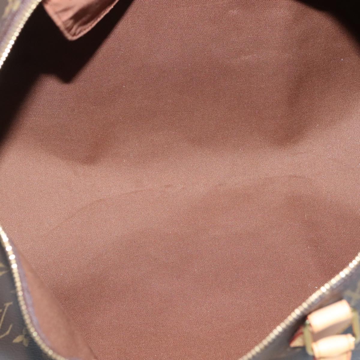 Louis Vuitton Speedy Bandoulière