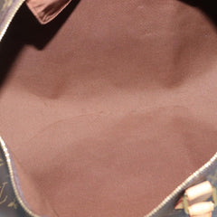 Louis Vuitton Speedy Bandoulière