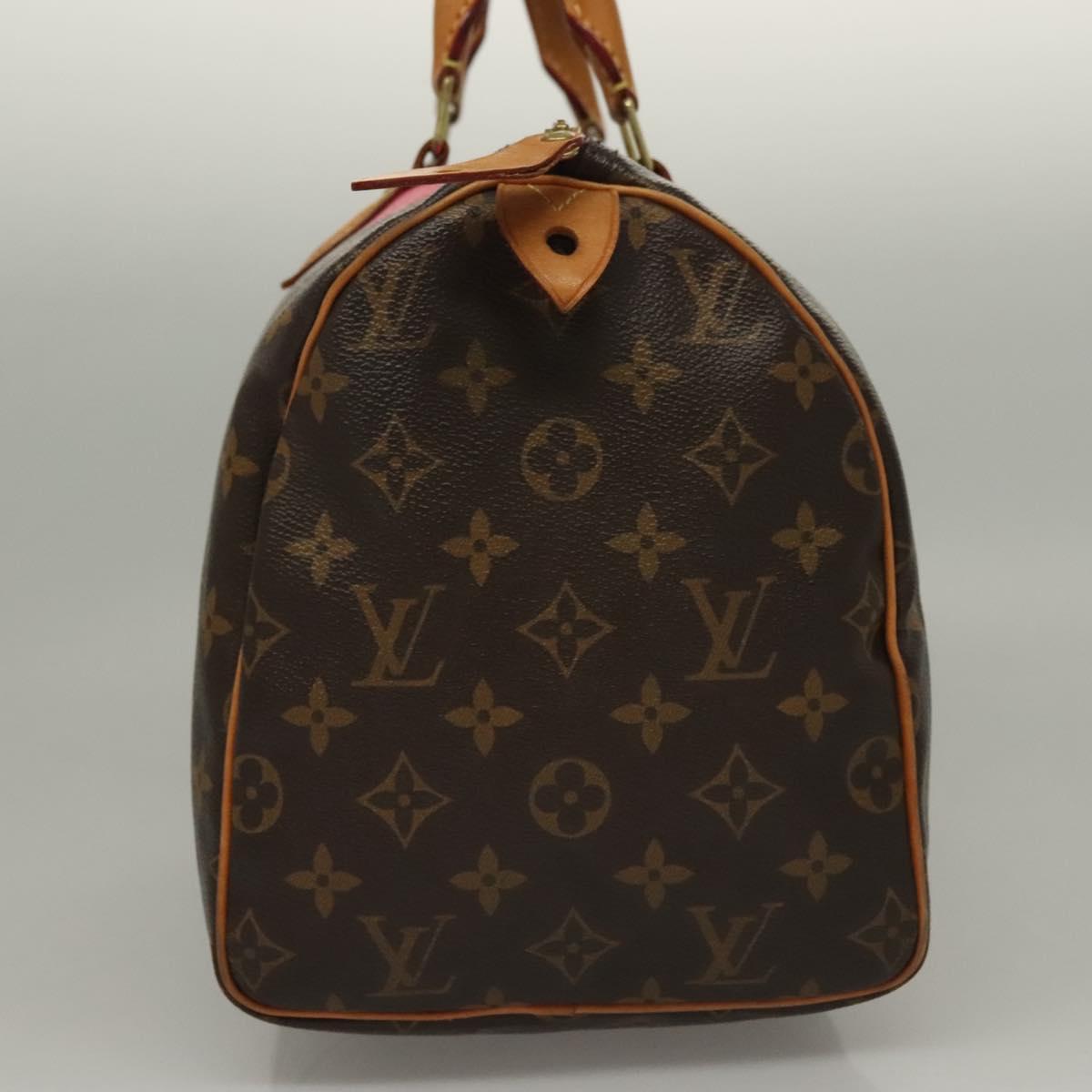 Louis Vuitton Speedy 30