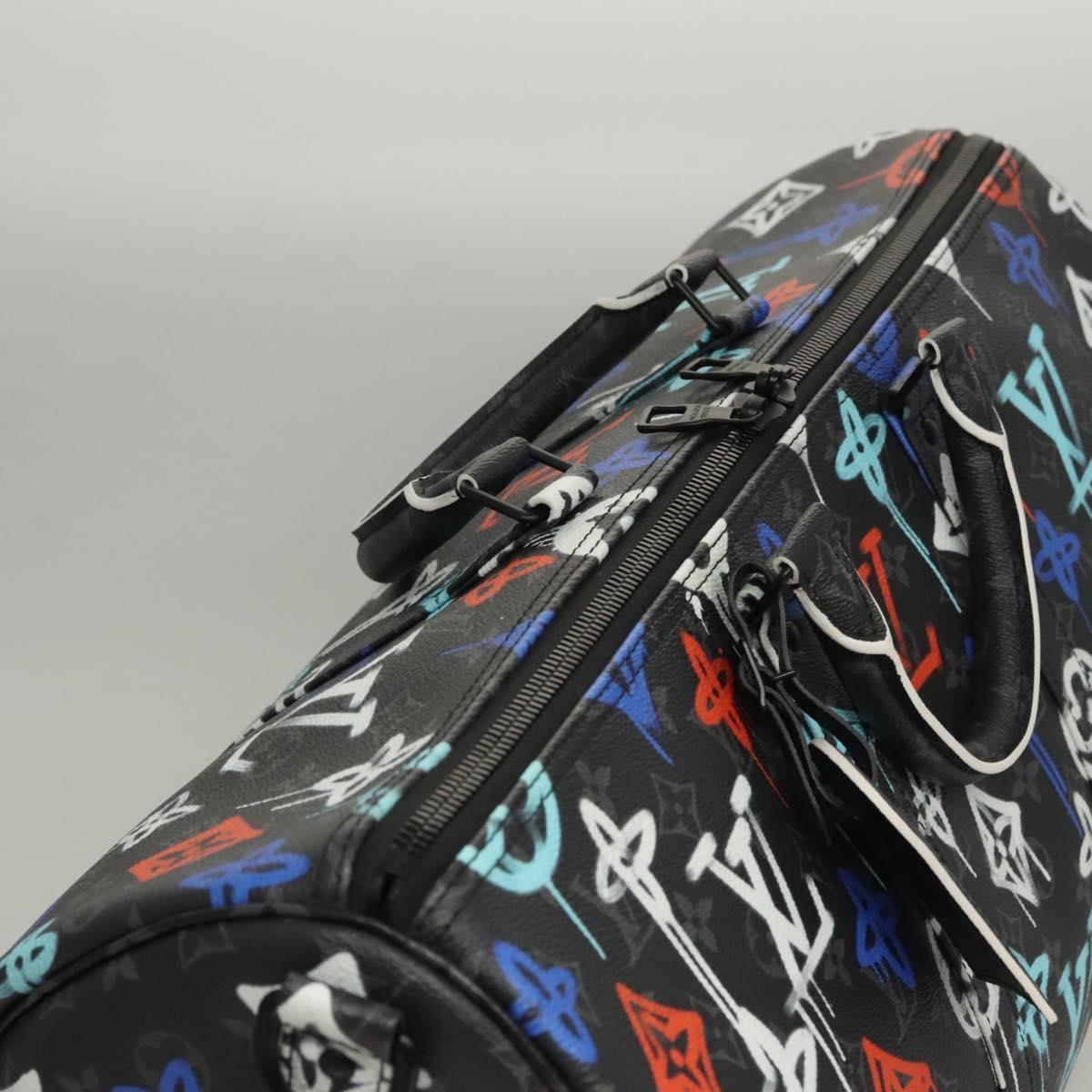 Louis Vuitton Keepall Bandouliere 50