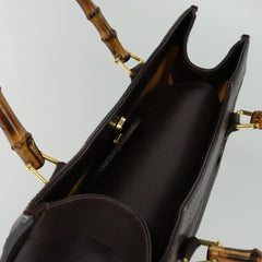 Gucci Bamboo